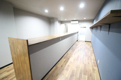 【内装】 | 第79プロスパービル