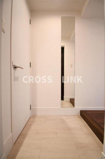 【玄関】 | RJRプレシア博多駅前 | 同マンション別号室の画像です