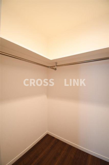 【収納】 | RJRプレシア博多駅前 | 同マンション別号室の画像です