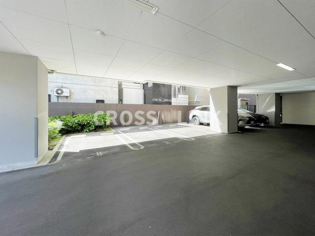 【その他共用部分】 | RJRプレシア博多駅前