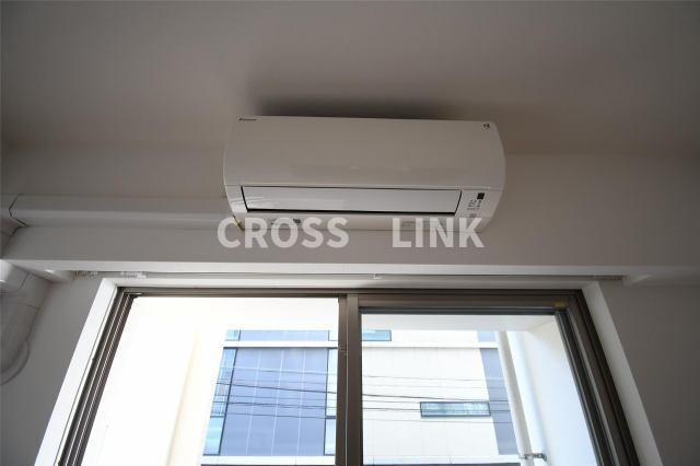 【内装】 | RJRプレシア博多駅前 | 同マンション別号室の画像です