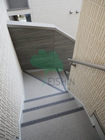 ベリー箱崎のその他共用部分