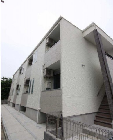ベリー箱崎