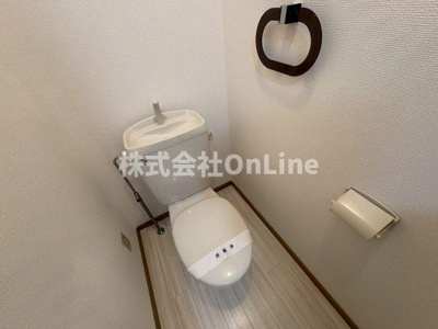 【トイレ】 | アーバンライフ