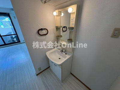 【洗面所】 | アーバンライフ