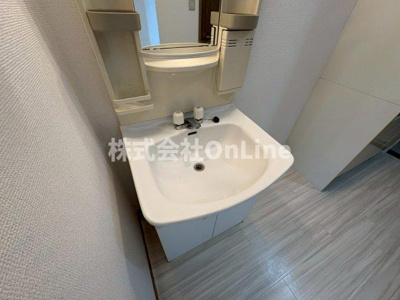 【洗面所】 | アーバンライフ