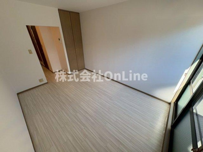 【洋室】 | アーバンライフ