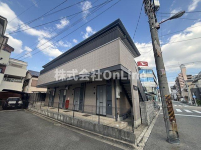 【外観】 | アーバンライフ