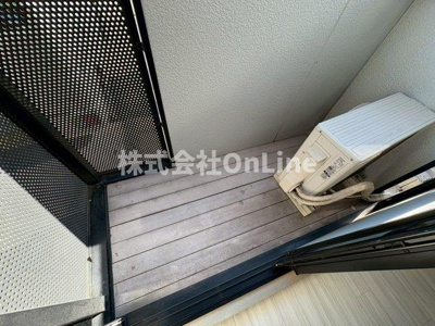 【バルコニー】 | アーバンライフ