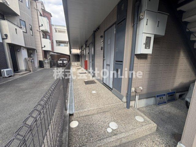 【ロビー】 | アーバンライフ