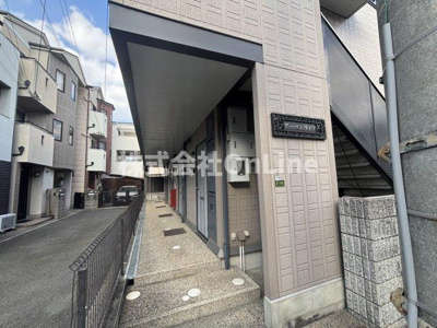 【エントランス】 | アーバンライフ