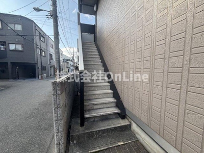 【その他共用部分】 | アーバンライフ