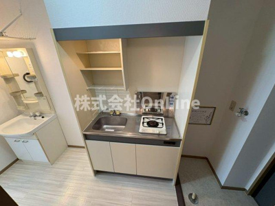 【キッチン】 | アーバンライフ