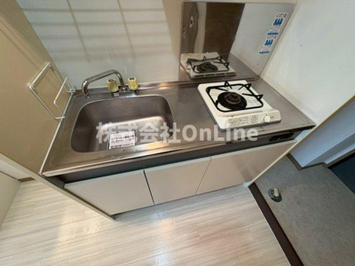 【キッチン】 | アーバンライフ