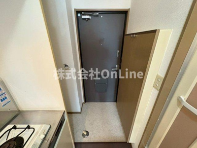 【玄関】 | アーバンライフ