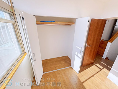 【収納】 | 黒石住宅【名古屋市賃貸・分譲賃貸】