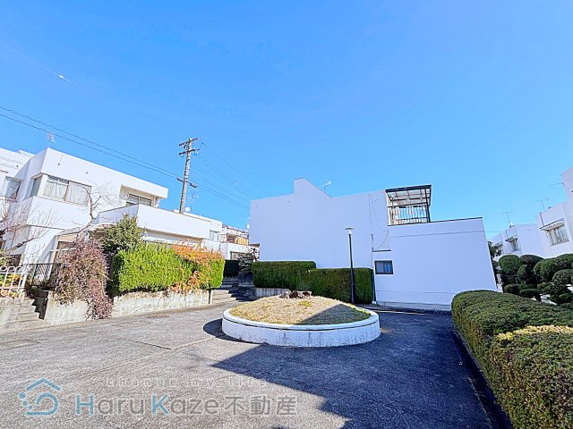 【その他共用部分】 | 黒石住宅【名古屋市賃貸・分譲賃貸】