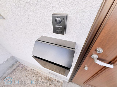 【玄関】 | 黒石住宅【名古屋市賃貸・分譲賃貸】