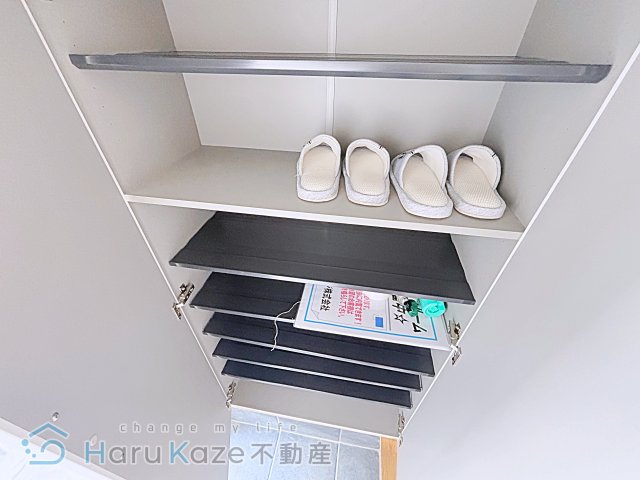 【玄関】 | 黒石住宅【名古屋市賃貸・分譲賃貸】