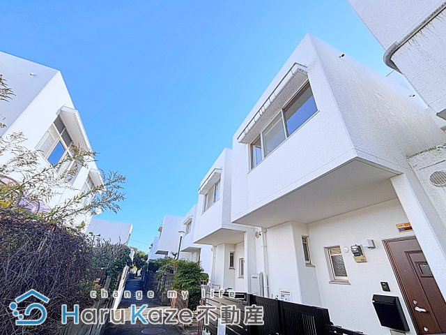 【外観】 | 黒石住宅【名古屋市賃貸・分譲賃貸】