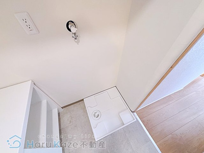 【洗面所】 | 黒石住宅【名古屋市賃貸・分譲賃貸】