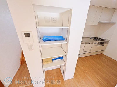 【内装】 | 黒石住宅【分譲賃貸】