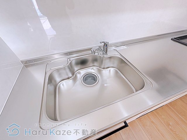 【キッチン】 | 黒石住宅【名古屋市賃貸・分譲賃貸】