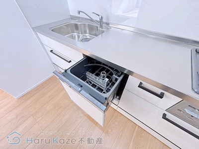 【キッチン】 | 黒石住宅【名古屋市賃貸・分譲賃貸】