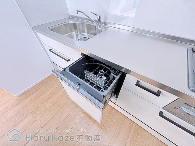 【キッチン】 | 黒石住宅【名古屋市賃貸・分譲賃貸】