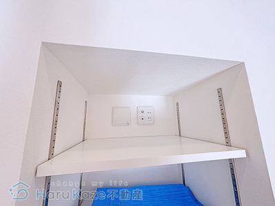 【内装】 | 黒石住宅【分譲賃貸】