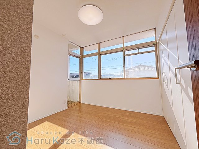 【洋室】 | 黒石住宅【名古屋市賃貸・分譲賃貸】