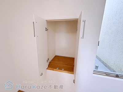 【収納】 | 黒石住宅【名古屋市賃貸・分譲賃貸】