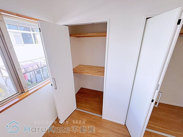 【収納】 | 黒石住宅【名古屋市賃貸・分譲賃貸】