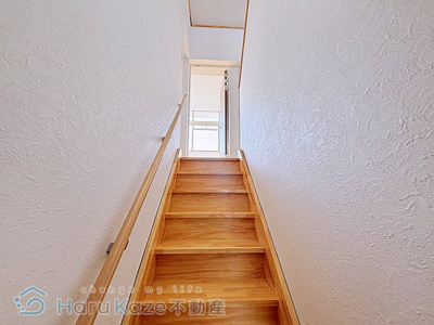 【内装】 | 黒石住宅【分譲賃貸】