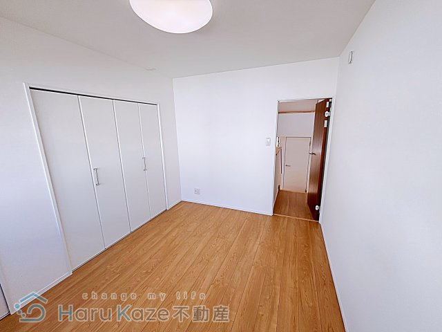 【洋室】 | 黒石住宅【名古屋市賃貸・分譲賃貸】