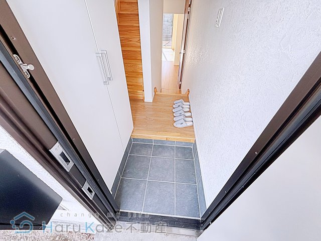 【玄関】 | 黒石住宅【名古屋市賃貸・分譲賃貸】