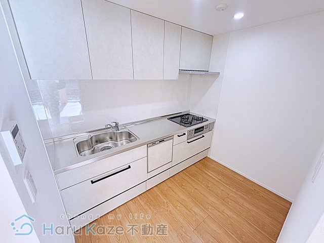 【キッチン】 | 黒石住宅【名古屋市賃貸・分譲賃貸】