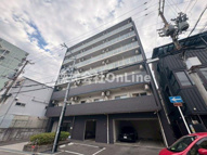 グランデュール大今里西の画像