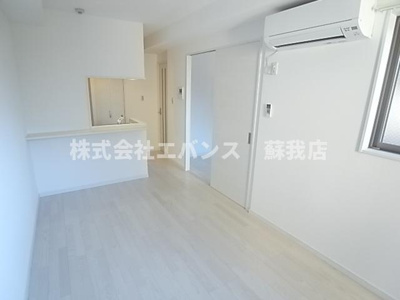 【居間・リビング】 | アリエスＳＯＧＡ | 使いやすいリビングです