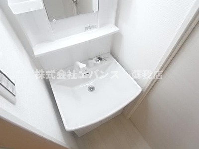 【独立洗面台】 | アリエスＳＯＧＡ