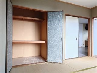 広島市安佐北区亀山５丁目のアパートのその他