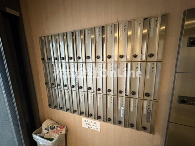【その他共用部分】 | シャラロステ