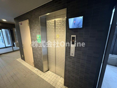 【その他共用部分】 | シャラロステ