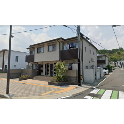 【外観】 | Plaisir堅田