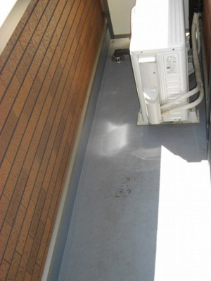 【バルコニー】 | レイクパレット