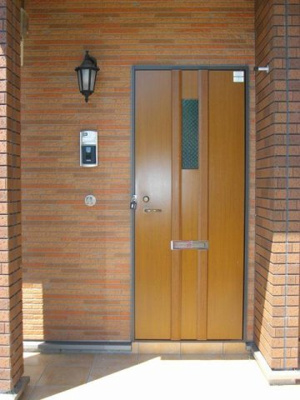 【内装】 | レイクパレット