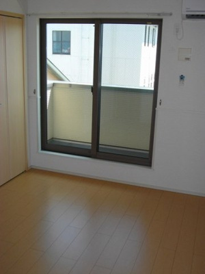 【内装】 | レイクパレット