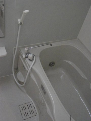 【浴室】 | レイクパレット