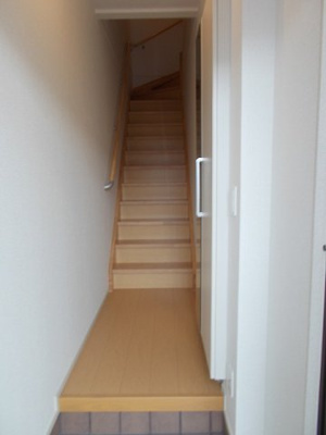 【玄関】 | フローリッシュガーデン水保