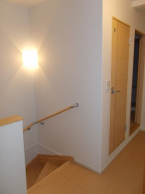 【内装】 | フローリッシュガーデン水保